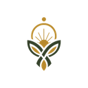 Melkora coffee roasters logo mark
